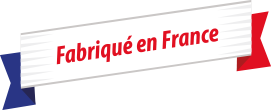 Fabriqué en France