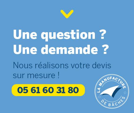 Devis bâche piscine sur mesure